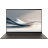 PORTATIL ASUS ZENBOOK S UM5606WA RK320W AI R9 HX370 32GB 1TB 16OLED W11H