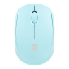 RATON NATEC STORK OPTICO 1600 DPI AZUL RF INALAMBRICO PILAS