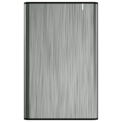 CAJA EXTERNA DISCO 25 AISENS 95MM SATA A USB 30 USB31 GEN1 GRIS