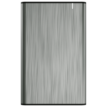 CAJA EXTERNA DISCO 25 AISENS 95MM SATA A USB 30 USB31 GEN1 GRIS