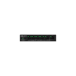 SWITCH RUIJIE REYEE RG ES106D P V2 10 100 6p POE AF AT