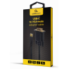 ADAPTADOR USB C A VGA M 2 M NEGRO BLISTER