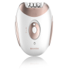 PLANCHA CECOTEC BAMBA SKINCARE DEPIL ACTION GO