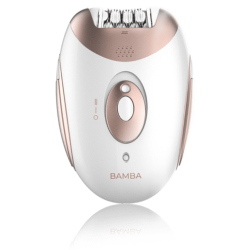 DEPILADORA CECOTEC BAMBA SKINCARE DEPIL ACTION GO