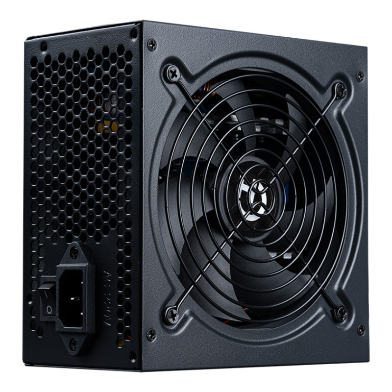 FUENTE ALIMENTACION HIDITEC PSU RX650 80PLUS BRONZE CERTIFIED FULL RANGE