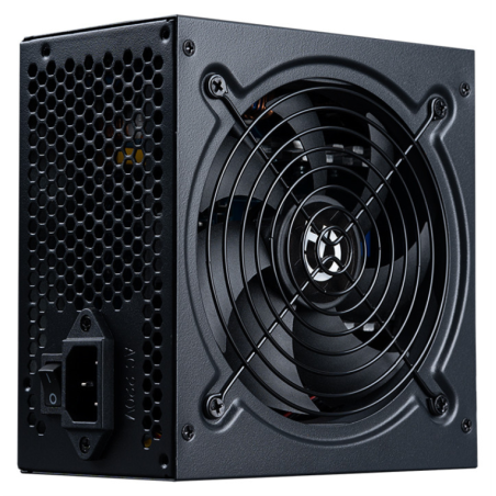FUENTE ALIMENTACION HIDITEC PSU RX650 80PLUS BRONZE CERTIFIED FULL RANGE