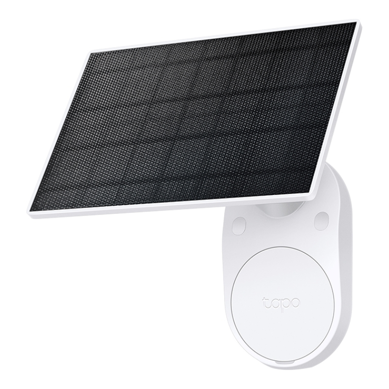 PANEL SOLAR TP LINK A201 COMPATIBLE CON CAMARAS TAPO IP65