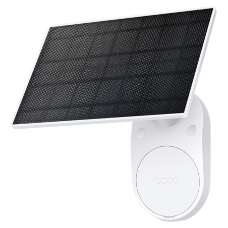 PANEL SOLAR TP LINK A201 COMPATIBLE CON CAMARAS TAPO IP65