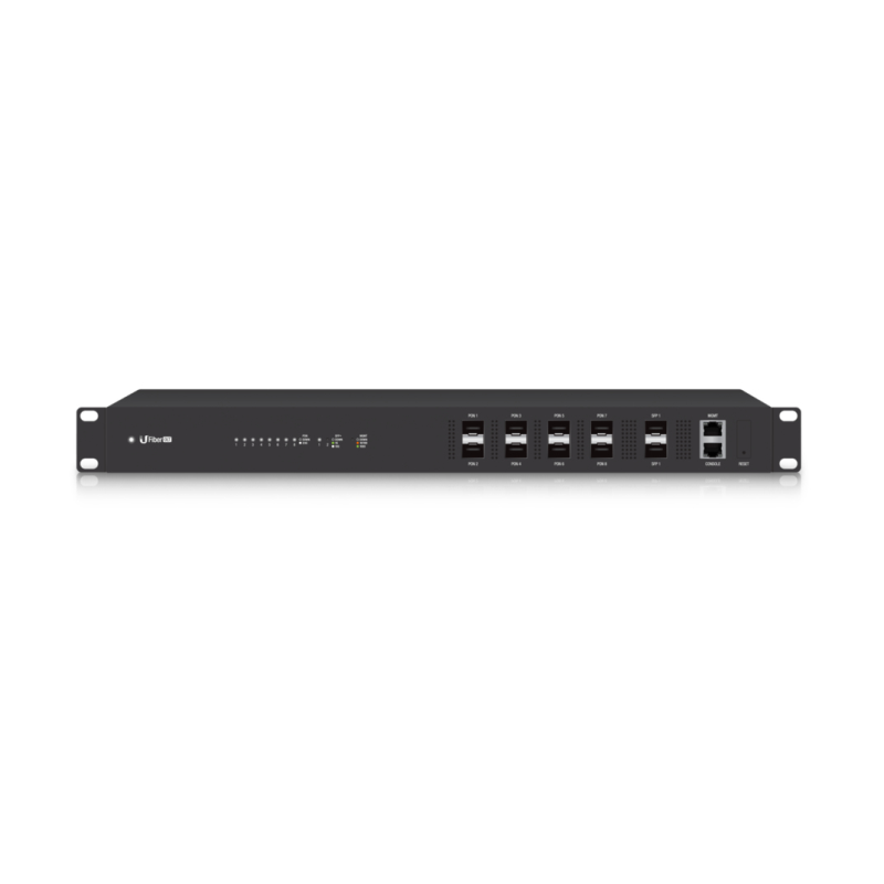 OLT UBIQUITI UF OLT UFIBER OLT