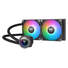 REFRIGERACION LIQUIDA CPU THERMALTAKE TH240 V2 ARGB