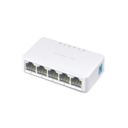 SWITCH MERCUSYS 5 PORT