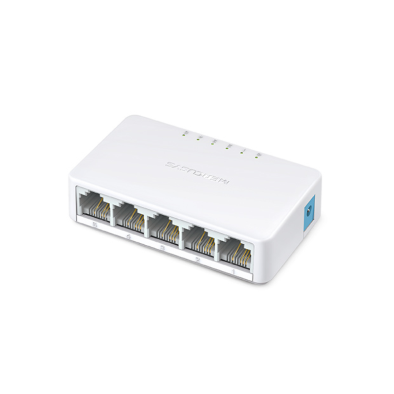 SWITCH MERCUSYS 5 PORT