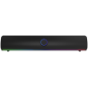 BARRA SONIDO GENESIS HELIUM 312BT 20 10W NEGRA BT