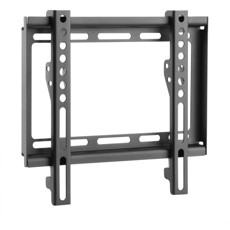 SOPORTE PARED AISENS ULTRA DELGADO PARA MONITOR TV 35KG DE 23 42 NEGRO