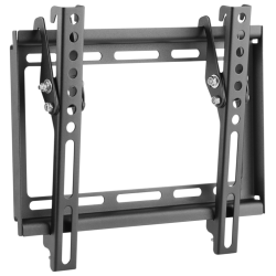 SOPORTE PARED AISENS INCLINABLE MONITOR TV 35KG DE 23 42 NEGRO