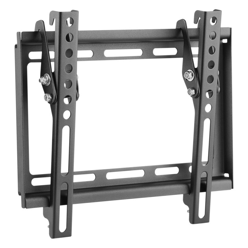 SOPORTE PARED AISENS INCLINABLE MONITOR TV 35KG DE 23 42 NEGRO