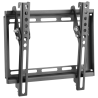 SOPORTE PARED AISENS INCLINABLE MONITOR TV 35KG DE 23 42 NEGRO