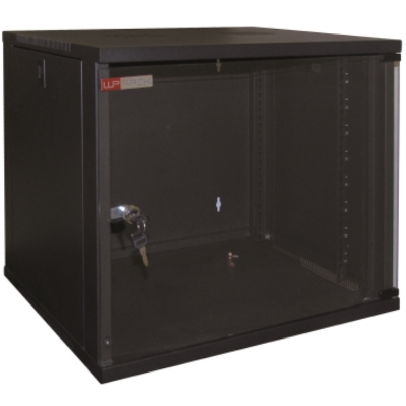MONTAJE EN PARED WP RACK 19 SERIE RWA 12U