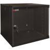 MONTAJE EN PARED WP RACK 19 SERIE RWA 12U