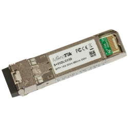 MODULO SFP MIKROTIK S85DLC03D