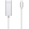 CABLE CONVERSOR AISENS USB31 GEN1 USB C A ETHERNET GIGABIT 15CM