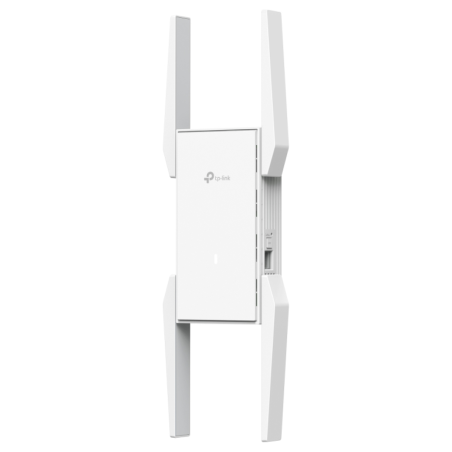 AP PARED TP LINK OMADA WIFI6 EAP673 EXTENDER AX5400