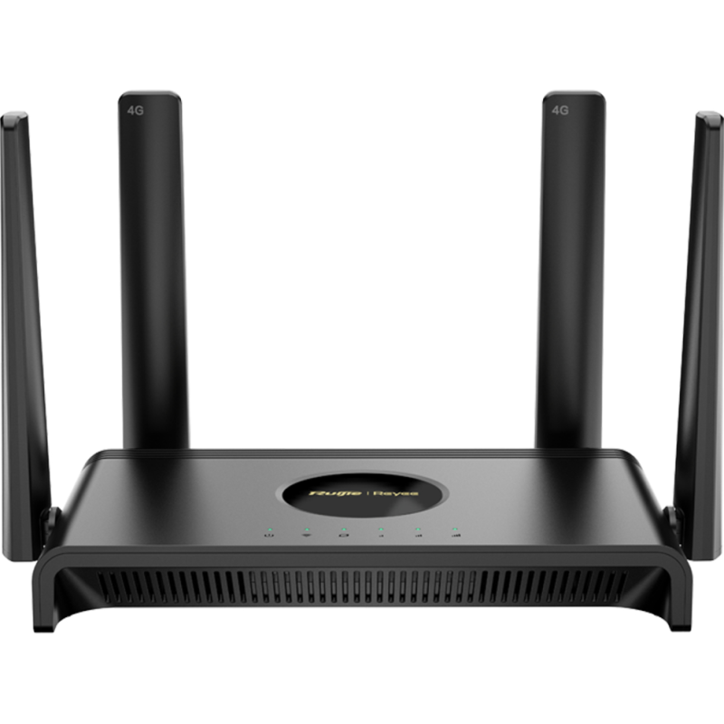 ROUTER RUIJIE REYEE RG EW300T N300 4G LTE WIFI4
