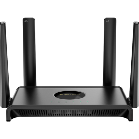 ROUTER RUIJIE REYEE RG EW300T N300 4G LTE WIFI4