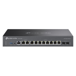 ROUTER VPN OMADA MULTI GIGABIT