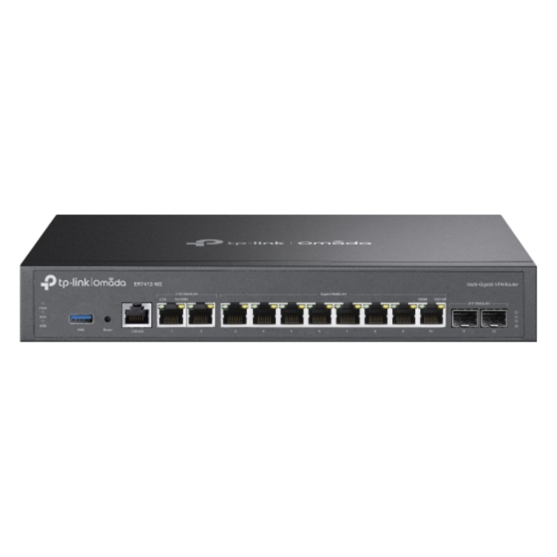 ROUTER VPN OMADA MULTI GIGABIT