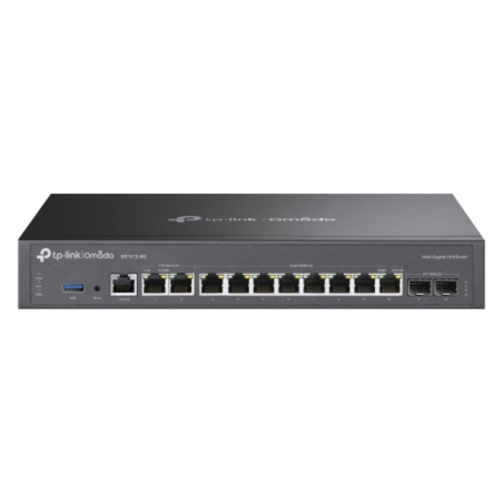 ROUTER VPN OMADA MULTI GIGABIT