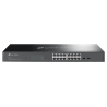 SWITCH TP LINK OMADA TL SG2218 SMART 16x1G 2xSFP