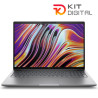 WORSTATION HP ZBOOK G11 R7 8845HS 16GB 512GB RTX A1000 16 W11P