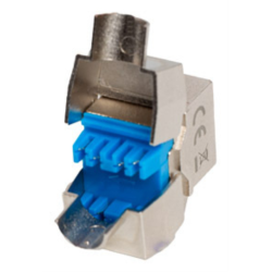 CONECTOR KEYSTONE LANBERG CAT81 FTP RJ45 TOLLESS