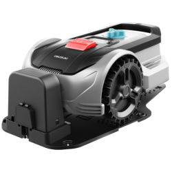 CONGA CECOTEC GRASSHOPPER 300