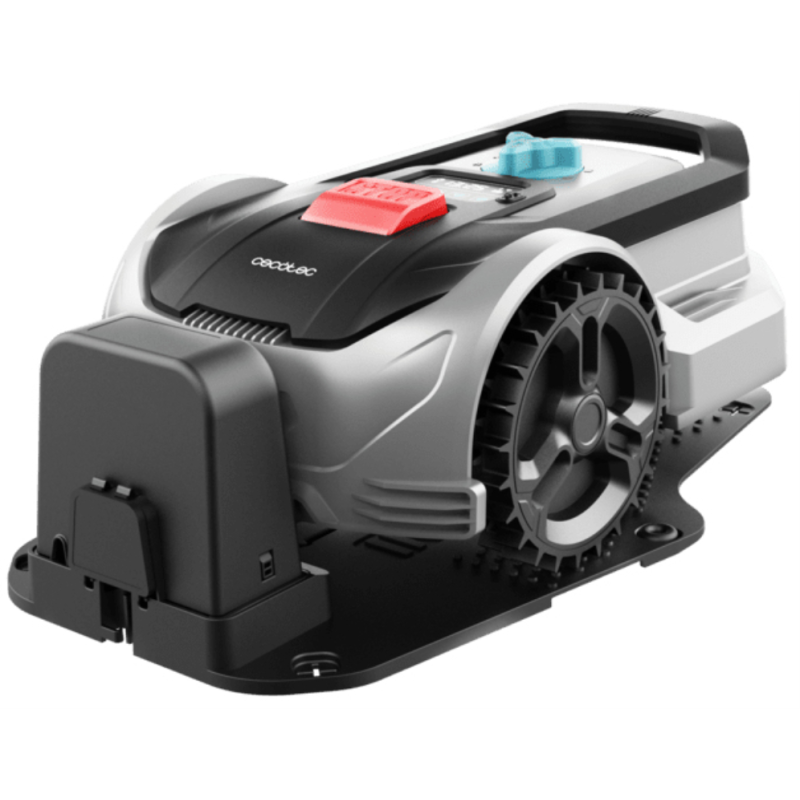 CONGA CECOTEC GRASSHOPPER 300