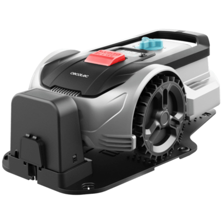 CONGA CECOTEC GRASSHOPPER 300