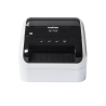 IMPRESORA DE ETIQUETAS BROTHER QL1100C B N TERMICA DIRECTA