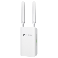 ROUTERB OMADA AX3000 VPN GIGABIT INDOOR OUTDOOR 4G CAT6 WI FI 6