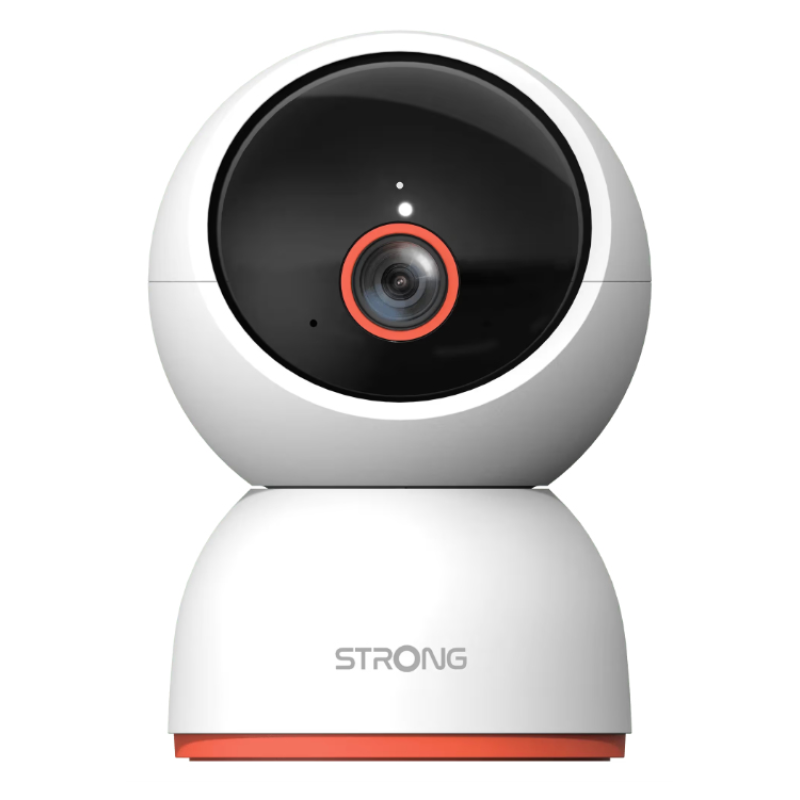 SMART HOME CAMARA STRONG 4K