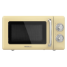 MICROONDAS CECOTEC PROCLEAN 3110 RETRO YELLOW