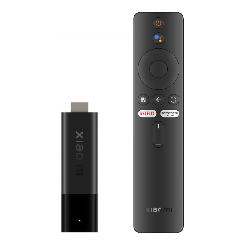 ANDROID TV XIAOMI TV STICK 4K 8GB 4K