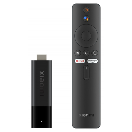 ANDROID TV XIAOMI TV STICK 4K 8GB 4K