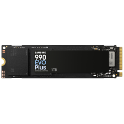 SSD SAMSUNG 990 EVO PLUS 1TB NVME