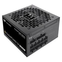FUENTE ALIMENTACION THERMALTAKE TOUGHPOWER GT 850W 80 GOLD ATX NEGRO