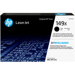 TONER HP 149X NEGRO
