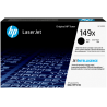 TONER HP 149X NEGRO