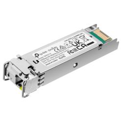 MODULO SFP TPL LINK OMADA TL SM321A BIDI WDM A SINGLE MODE
