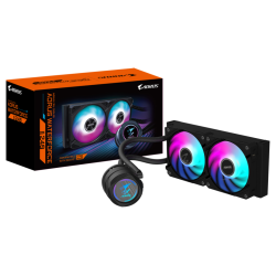 REFRIGERACION LIQUIDA CPU GIGABYTE AORUS WATERFORCE II 240 G2