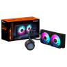REFRIGERACION LIQUIDA CPU GIGABYTE AORUS WATERFORCE II 240 G2